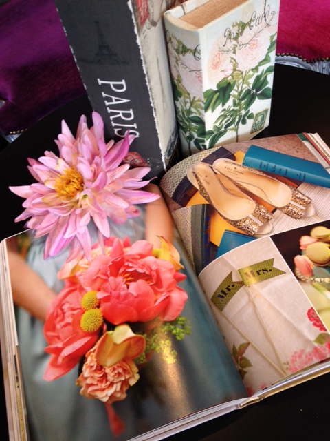 ウエデイング洋書