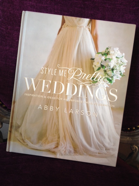 ウエデイング洋書